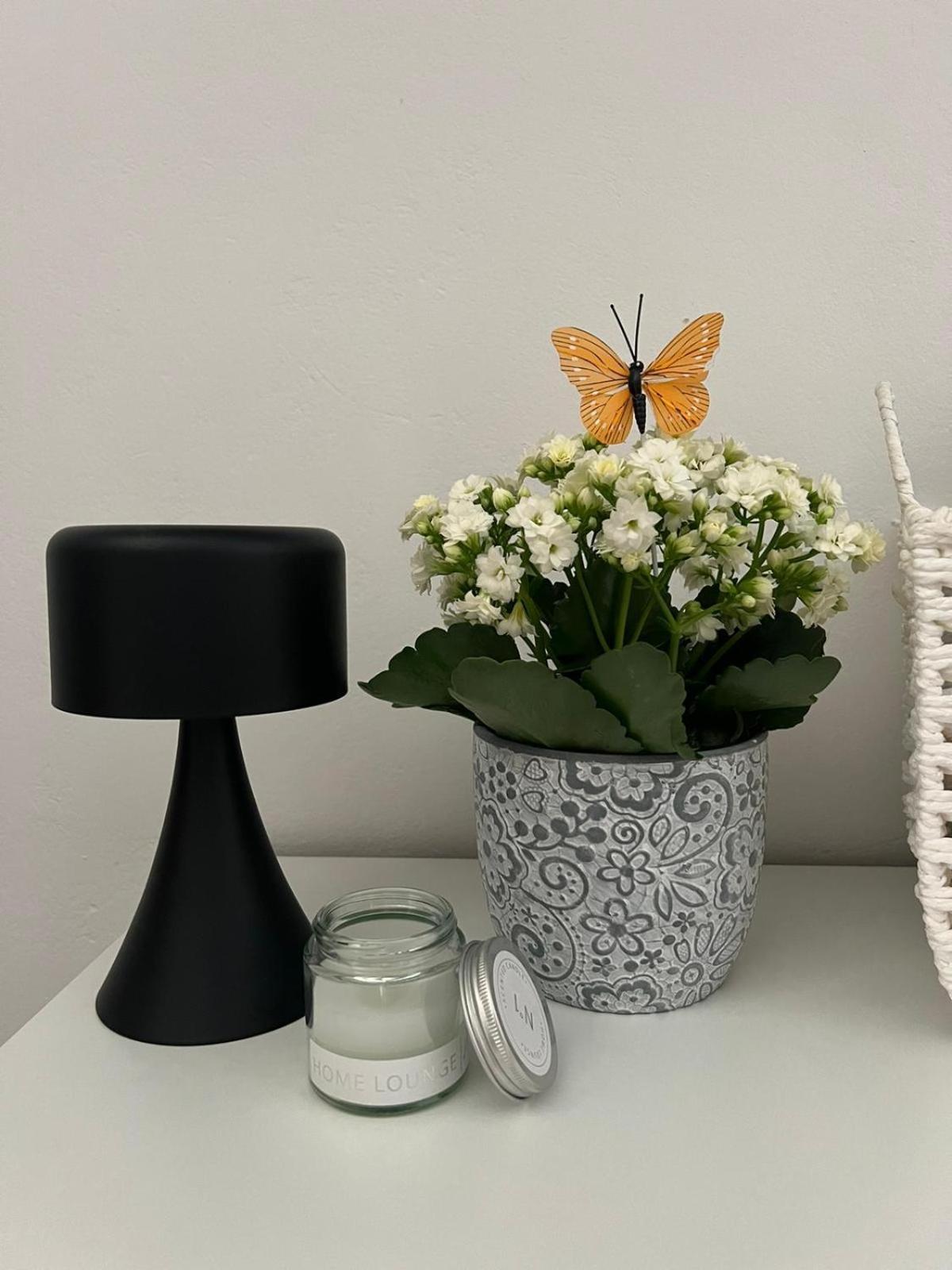 Studio Δωμάτιο Erétria Extérieur photo