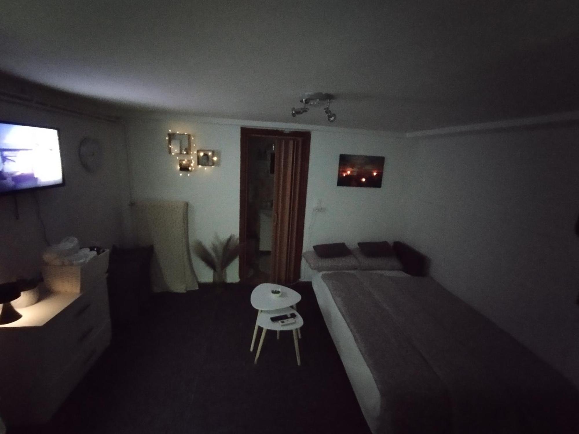 Studio Δωμάτιο Erétria Extérieur photo